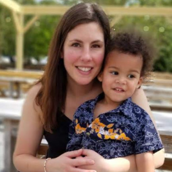 Meet your Posher, Dana - Picture 1 of 1